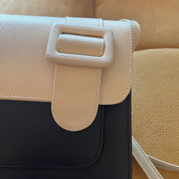 Merimies crossbody messenger bag - Picture 4 of 10